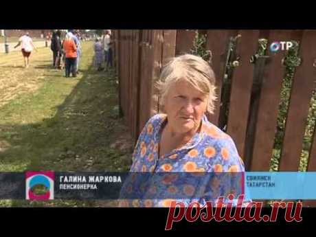 Малые города России: Свияжск - город-остров, пропавший с советских карт