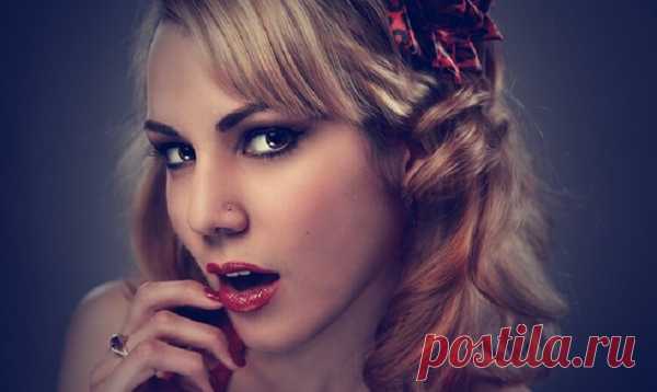 Чужая женщина — загадка для мужчины…- глубокое стихотворение!