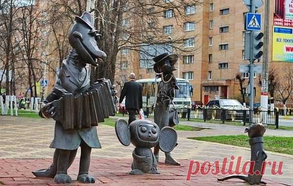 "ФотоПОЗИТИВ"
вера и надежда