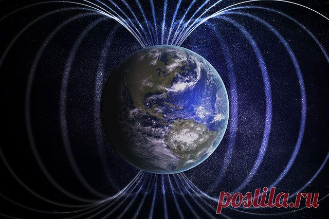 Вернемся в пещеры? В магнитном поле Земли возникла аномальная брешь В истории планеты такое бывало не раз. Правда, сопровождалось массовым вымиранием, как произошло 65 млн лет назад, когда погибли динозавры.