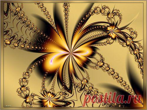 Мои фракталы | Записи в рубрике Мои фракталы | КЕТ