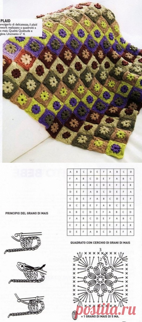 Crochet | Entradas na categoria Crochet | Desejo paz e bom para todos! : LiveInternet - Russian Online Diaries Service