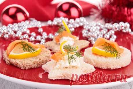 Закуски на Новый год, рецепты с фото простые и вкусные. Оригинальные рецепты канапе + тарталетки