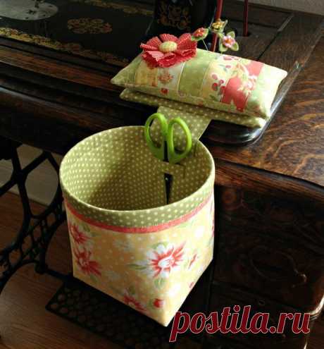 Красивые и удобные аксессуары / Богатая добыча
