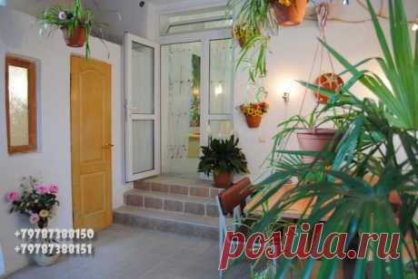 Жильё в Крыму. Гурзуфе.
Вы можете посмотреть на нашем сайте «Крымская волна»:https://www.vip-yalta.ru/ 
Подробнее: МТС  +79787388151,+79787388150 
https://www.vip-yalta.ru/