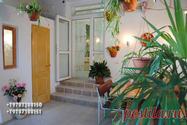 Жильё в Крыму. Гурзуфе.
Вы можете посмотреть на нашем сайте «Крымская волна»:http://www.vip-yalta.ru/ 
Подробнее: МТС  +79787388151,+79787388150 
http://www.vip-yalta.ru/