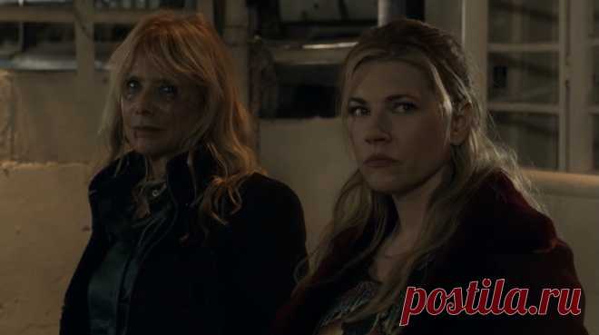 Бескрайнее небо - Super Foxes (2023)