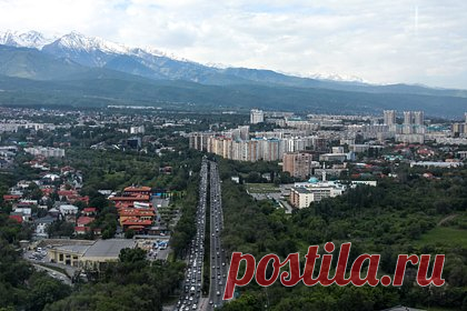 В Казахстане предотвратили подготовленный иностранцами теракт