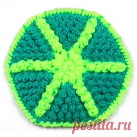 Мотив из попкорна