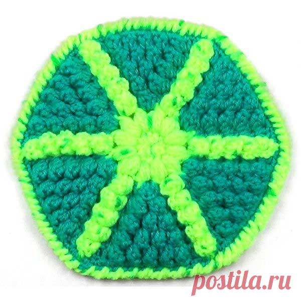 Мотив из попкорна