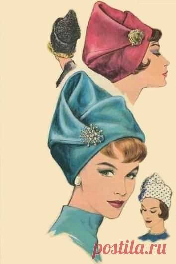 Untitled | by ondiraiduveau #historicalfashion #vintagefashion #vintageglamour #vintagevibes
