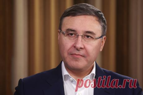 Фальков назвал владение инструментами ИИ одним из базовых навыков историка. Министр науки и высшего образования также сообщил, что 29 июня в Тюмени стартует форум, посвященный искусственному интеллекту в высшем образовании