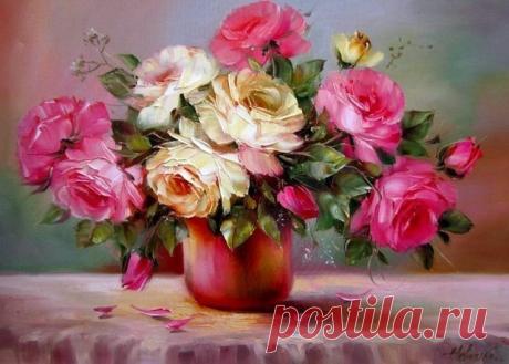 Грандъ Живопись