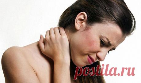 10 лучших натуральных релаксантов при боли в мышцах