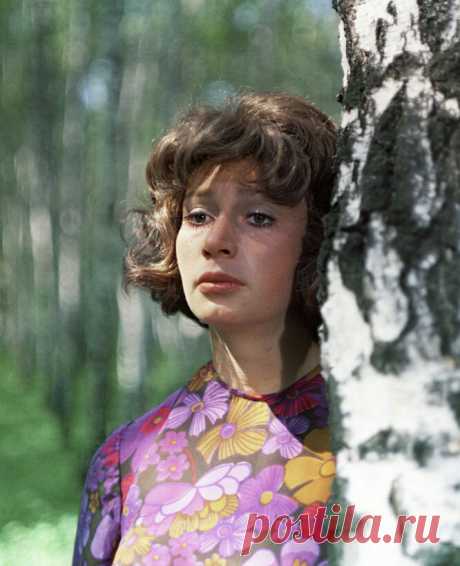 Татьяна Васильева, 28 февраля, 1947