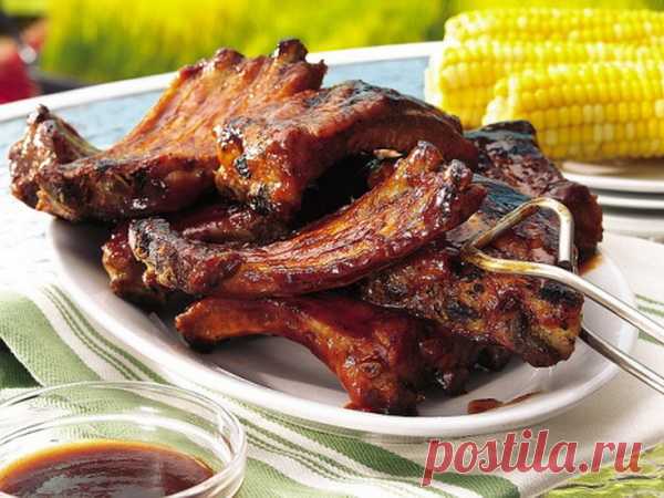 7 самых вкусных соусов для шашлыка - Фото-рецепты