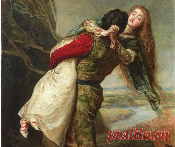 Англосаксы: кто это на самом деле