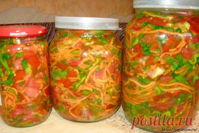 Бомбовые рецепты заправок для борщей,супов,солянок и расольников на зиму