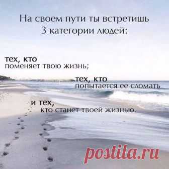 (1) В мире мудрых мыслей.