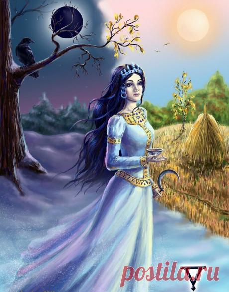 2 марта-Маремьяна-кикимора. Выброси хлам из дома | Василиса | Яндекс Дзен