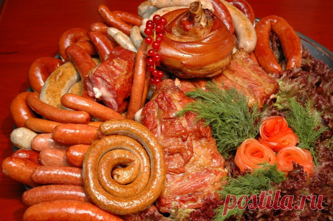 Архивы Как коптить продукты