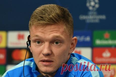 Бывший футболист «Зенита» рассказал о жизни без зарплаты. Бывший полузащитник «Рубина» и «Зенита» Олег Шатов раскрыл причины приостановления карьеры и рассказал о жизни вне профессионального футбола. 31-летний Шатов признался, что был вынужден прервать выступления на фоне проблем с восстановлением. По словам экс-хавбека «Зенита», он испытывал мучения.