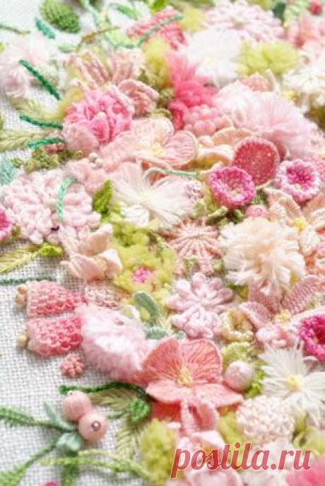 Pretty in pink! | Elifff