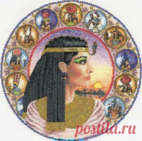 Секрет красоты Клеопатры | Советы Народной Мудрости