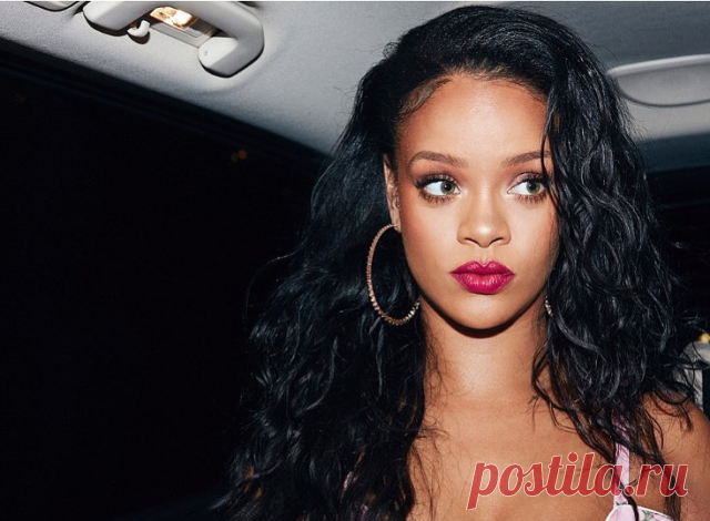 Rihanna