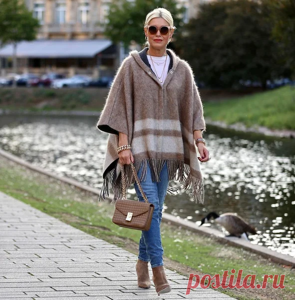 12 сногсшибательных образов для дам элегантного возраста: Как выглядеть стильно | Школа стиля 50+ | Яндекс Дзен