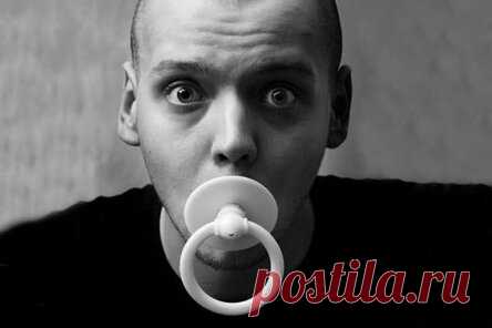 7 признаков психологически незрелой личности. С каким партнером ваши отношения обречены?