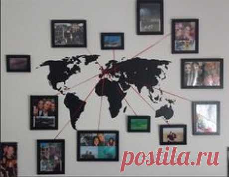 Pinterest: инструмент для поиска и хранения интересных идей