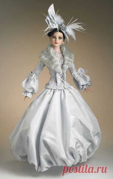 Куклы-модели - 135 фото. Фотографии Ольга Дудина.