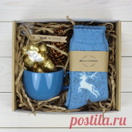 Оформление подарков для близких Источник











































