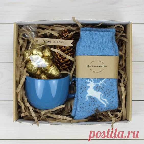 Оформление подарков для близких Источник











































