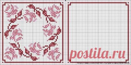 Бискорню, схемы.