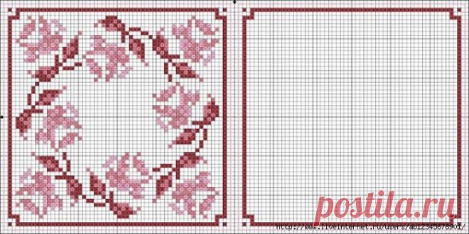 Бискорню, схемы.