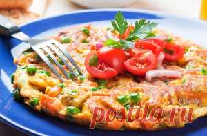 Рецепты яичницы | Мир Женщины/Яйца являются одной из главных составляющих рациона людей с глубокой древности. Питательные и полезные, они могут соперничать с мясом по количеству незаменимых аминокислот.