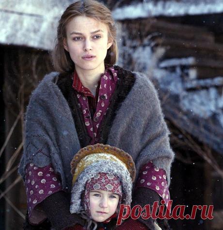 6 лучших зарубежных экранизаций романов русских писателей | World of Cinema | Пульс Mail.ru