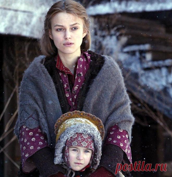 6 лучших зарубежных экранизаций романов русских писателей | World of Cinema | Пульс Mail.ru