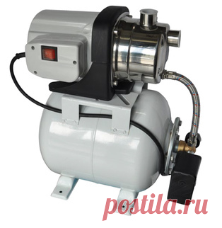 Насосная станция Waterstry WBP1203 (артикул: K01203002) в Москве