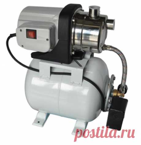 Насосная станция Waterstry WBP1203 (артикул: K01203002) в Москве