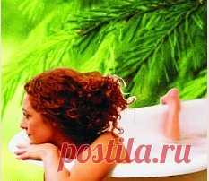 Какую часть тела ты моешь первой? Тест