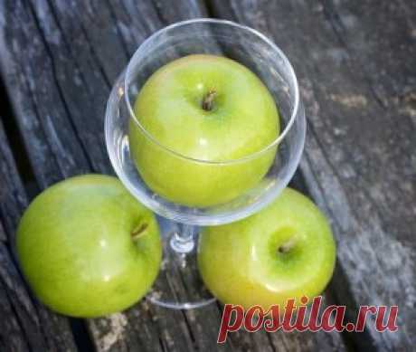 Яблочное вино в домашних условиях, технология приготовления