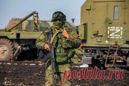 Российский штурмовик рассказал о «правиле 60 секунд»