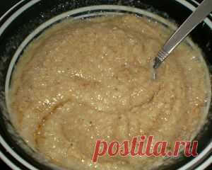 Очищение кишечника льняной мукой