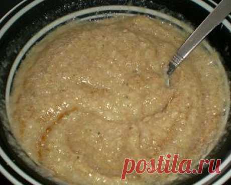 Очищение кишечника льняной мукой