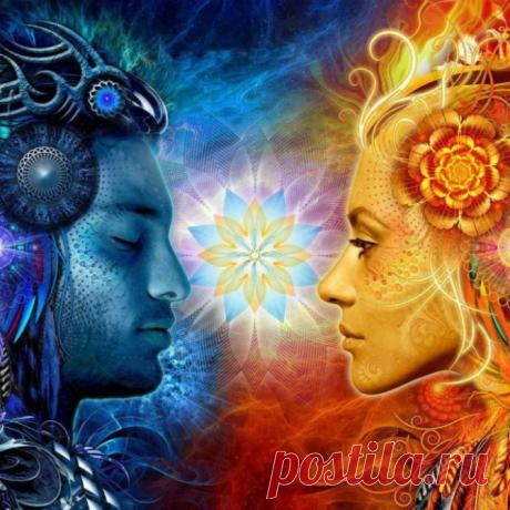 Объяснение феномена разделенных ОСП. Электронные платы мистицизма