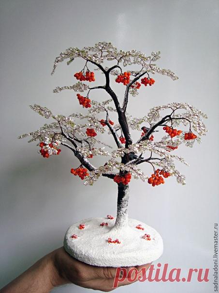 Зима в этом году откладывается, пост зимней красоте