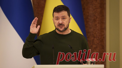 Автор конституции Украины Табачник: нелегитимность Зеленского создана специально. Один из авторов действующей конституции Дмитрий Табачник заявил, что нелегитимность Владимира Зеленского, полномочия которого истекли 20 мая, создана специально, чтобы сделать невозможными переговоры с Россией. Читать далее